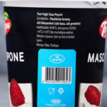Alberto Di Centa Mascarpone Peyniri  350 g