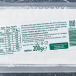 Baltalı %100 Keçi Büş Peyniri 200 g