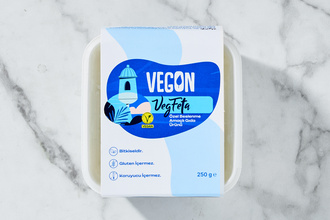 Vegon Vegfeta Peyniri 250 g