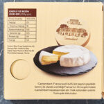 Casari Camembert Peyniri Teneke Kutu 125 g