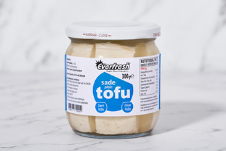 Everfresh Sade (Plain) Tofu 300 g