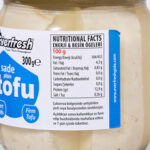 Everfresh Sade (Plain) Tofu 300 g
