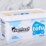 Everfresh Tuzsuz Tofu 1 kg