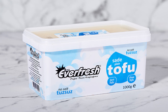 Everfresh Tuzsuz Tofu 1 kg