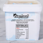Everfresh Tuzsuz Tofu 1 kg
