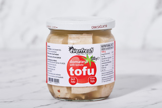 Everfresh Domatesli Tofu 300 g