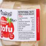 Everfresh Domatesli Tofu 300 g