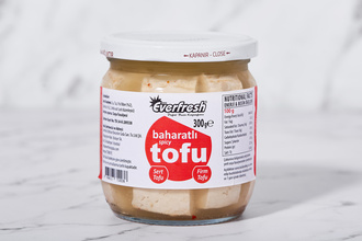 Everfresh Baharatlı Tofu 300 g