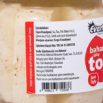 Everfresh Baharatlı Tofu 300 g