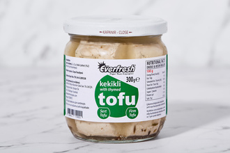 Everfresh Kekikli Tofu 300 g