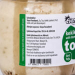 Everfresh Kekikli Tofu 300 g