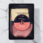 Primavera Karabiberli Gouda Peynir & Dana Rozbif 175 g