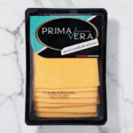 Primavera Tam Yağlı Cheddar Peyniri 150 g