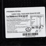 Primavera Sade Edam Peyniri 150 g