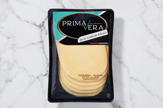 Primavera Tam Yağlı Sade Gouda Peyniri 150 g
