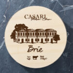 Casari Brie Artizan Peynir 250 g