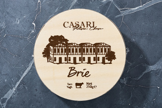 Casari Brie Artizan Peynir 250 g