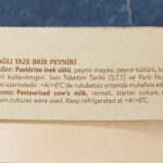 Casari Brie Artizan Peynir 250 g