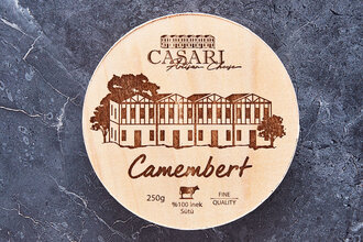 Casari Camembert Artizan Peynir 250 g