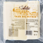 Elta Ada Organik Tam Yağlı Taze Dil Peyniri 300 g