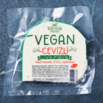 Trakya Çiftliği Cevizli Vegan Peynir 100 g