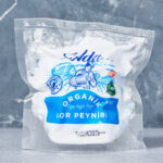 Elta Ada Organik Taze Lor Peyniri 350 g