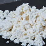 Elta Ada Organik Taze Lor Peyniri 350 g