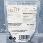 Lente Cheese Toz Parmesan 100 g