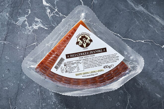 Ünal Çiftliği İsli Çerkes Peyniri 450 g