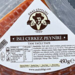 Ünal Çiftliği İsli Çerkes Peyniri 450 g