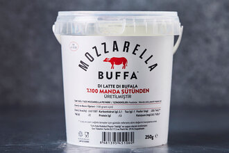 Buffa %100 Manda Mozzarella Peyniri 250 g