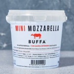 Buffa Mini Mozzarella 125 g
