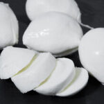 Buffa Mini Mozzarella 125 g