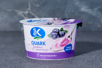 Sek Quark Yaban Mersini 140 G