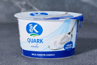 Sek Quark Sade 140 g