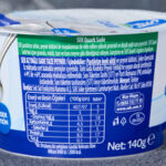 Sek Quark Sade 140 g