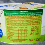 Sek Quark Ananas 140 g
