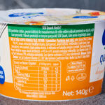 Sek Quark Kayısı-Kinoa 140 g