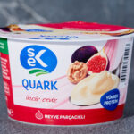 Sek Quark İncir-Ceviz 140 g