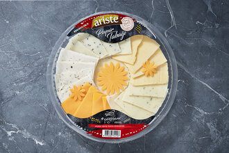 Ariste Peynir Tabağı 450 g