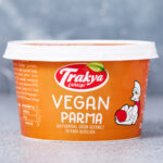 Trakya Çiftliği Vegan Parma 200 g