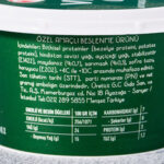 Trakya Çiftliği Vegan Otlu Sürülebilir Peynir 200 g