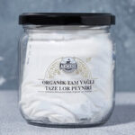 Akmeşe Organik Süt Çiftliği Organik Lor Peyniri 350 g