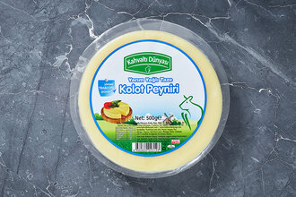 Kahvaltı Dünyası Kolot Peyniri 500 g