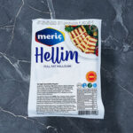 Meriç Hellim Peyniri 225 g