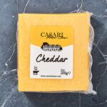 Casari Cheddar Peyniri 200 g