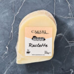 Casari Tam Yağlı Raclette Peyniri 200 g