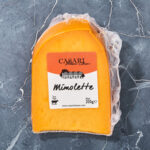 Casari Tam Yağlı Mimolette Peyniri 200 g