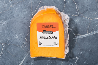 Casari Tam Yağlı Mimolette Peyniri 200 g