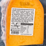 Casari Tam Yağlı Mimolette Peyniri 200 g
